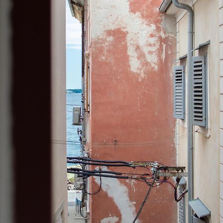 Apartments Elleon Piran By Locap Group Exterior foto
